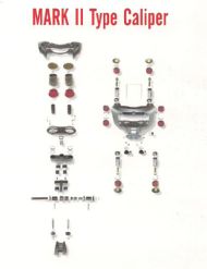 MARK II CALIPER